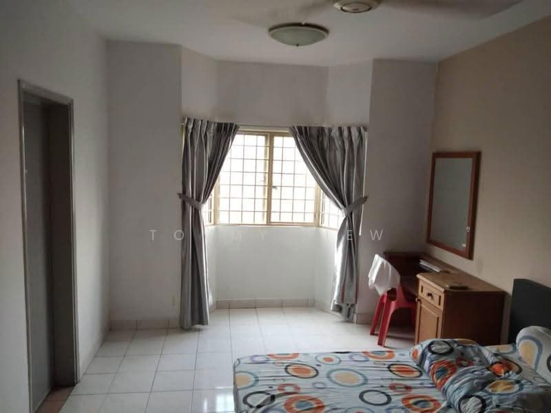 Condominium for Sale at Endah Regal Condominium - Tommy Liew - Bedroom - PropertyGuru.com.my