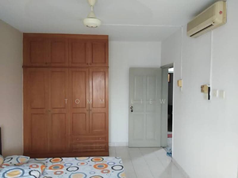 Condominium for Sale at Endah Regal Condominium - Tommy Liew - Bedroom - PropertyGuru.com.my