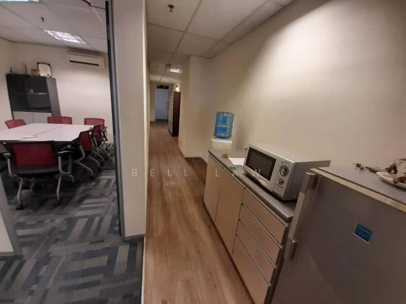 Pejabat untuk Disewa di Petaling Jaya (Selangor) - Bell Law - Corridor - PropertyGuru.com.my