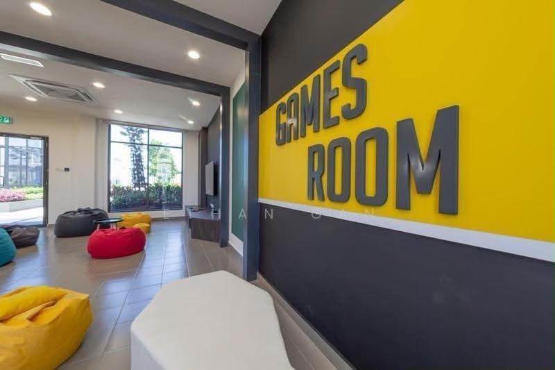 Service Residence for Rent at Sunway Grid Residence - Ethan Gan - PropertyGuru.com.my