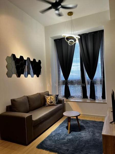 Service Residence for Rent at Sunway Grid Residence - Ethan Gan - PropertyGuru.com.my