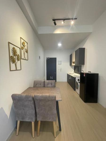 Service Residence for Rent at Sunway Grid Residence - Ethan Gan - PropertyGuru.com.my