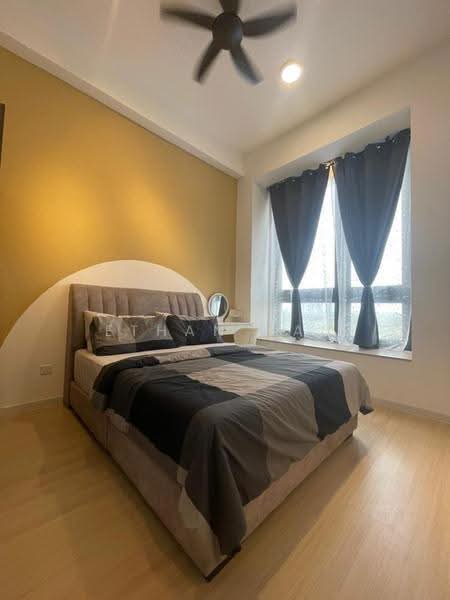 Service Residence for Rent at Sunway Grid Residence - Ethan Gan - PropertyGuru.com.my