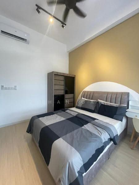 Service Residence for Rent at Sunway Grid Residence - Ethan Gan - PropertyGuru.com.my