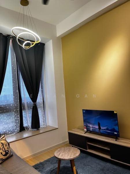 Service Residence for Rent at Sunway Grid Residence - Ethan Gan - PropertyGuru.com.my