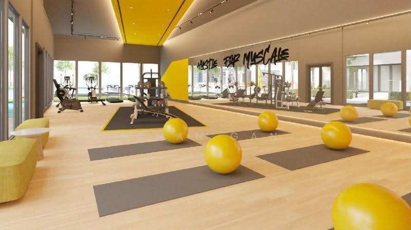 Service Residence for Rent at Sunway Grid Residence - Ethan Gan - PropertyGuru.com.my