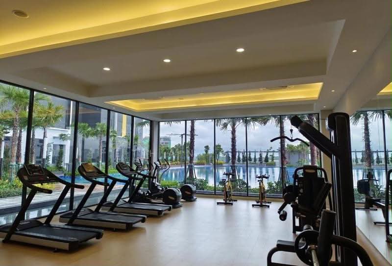 Service Residence for Rent at Sunway Grid Residence - Ethan Gan - PropertyGuru.com.my