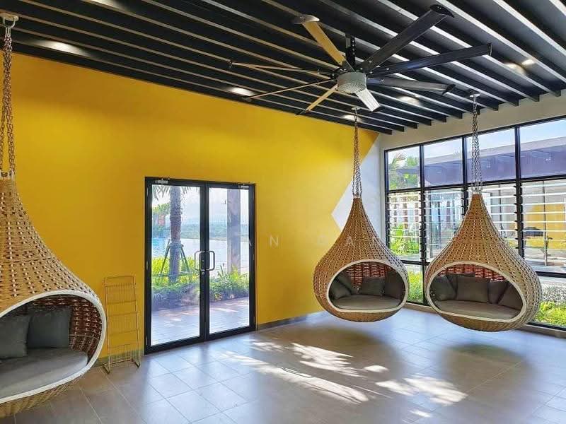 Service Residence for Rent at Sunway Grid Residence - Ethan Gan - PropertyGuru.com.my