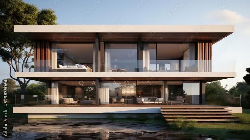 Condominium for Sale at 11 Mont Kiara @ MK11 - QA Agent - Exterior - PropertyGuru.com.my