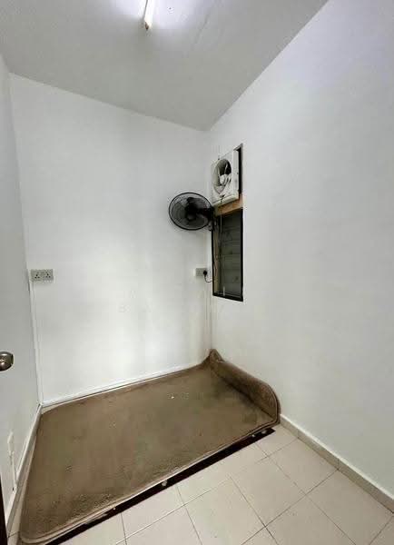 Apartment for Sale at Villa Krystal @ Bandar Selesa Jaya - Arzaim Barimin - Interior - PropertyGuru.com.my
