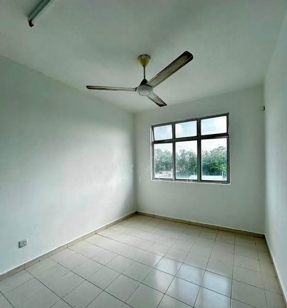 Apartment for Sale at Villa Krystal @ Bandar Selesa Jaya - Arzaim Barimin - Interior - PropertyGuru.com.my