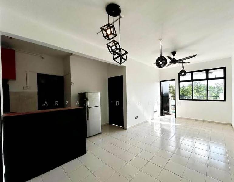 Apartment for Sale at Villa Krystal @ Bandar Selesa Jaya - Arzaim Barimin - Interior - PropertyGuru.com.my
