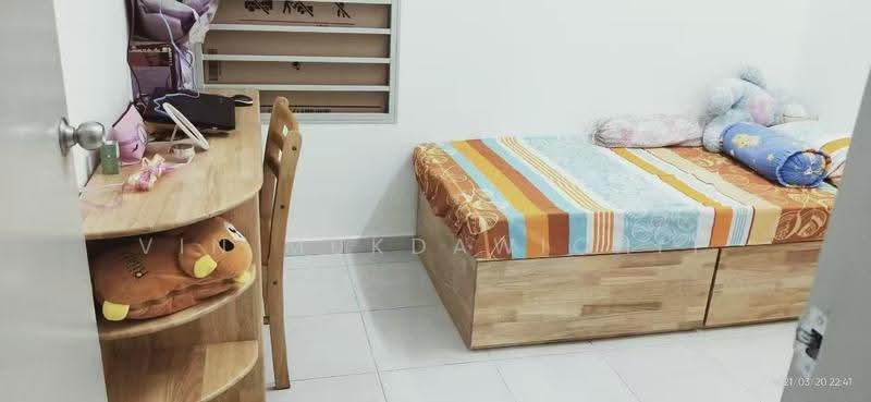Rumah Teres 2-Tingkat untuk Disewa di Semenyih (Selangor) - Vin Mukdawichit - Bedroom - PropertyGuru.com.my