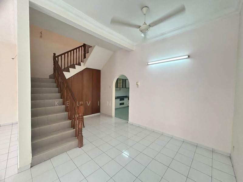 Rumah Teres 2-Tingkat untuk Dijual di Taman Pinji Mewah (Ipoh) - Kelvin Chong - Interior - PropertyGuru.com.my