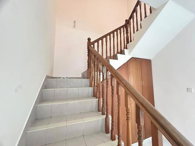 Rumah Teres 2-Tingkat untuk Dijual di Taman Pinji Mewah (Ipoh) - Kelvin Chong - Interior - PropertyGuru.com.my