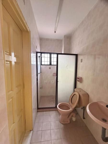 Rumah Teres 2-Tingkat untuk Dijual di Taman Pinji Mewah (Ipoh) - Kelvin Chong - PropertyGuru.com.my