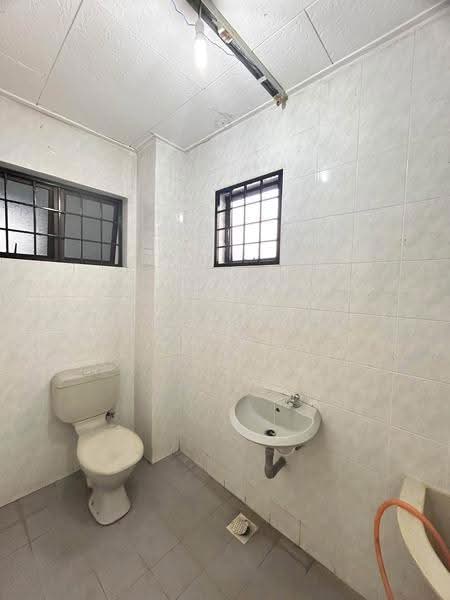 Rumah Teres 2-Tingkat untuk Dijual di Taman Pinji Mewah (Ipoh) - Kelvin Chong - PropertyGuru.com.my