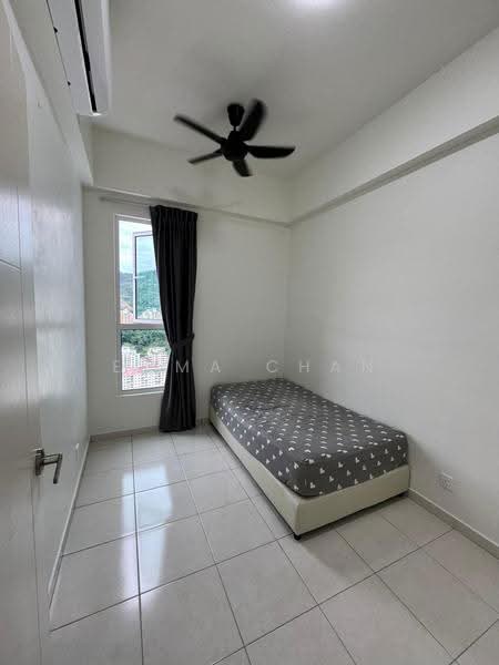 Condominium for Rent at Imperial Grande - Emma Chan - Bedroom - PropertyGuru.com.my