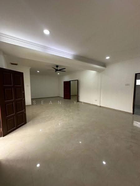 2-storey Terraced House for Sale in Taman Sri Skudai (Skudai) - Sean Yeoh - Living Room - PropertyGuru.com.my