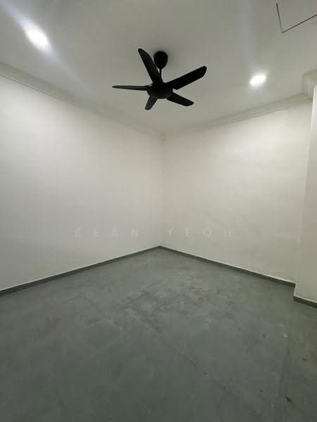 2-storey Terraced House for Sale in Taman Sri Skudai (Skudai) - Sean Yeoh - Interior - PropertyGuru.com.my