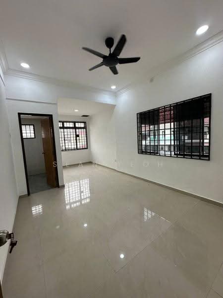 2-storey Terraced House for Sale in Taman Sri Skudai (Skudai) - Sean Yeoh - Interior - PropertyGuru.com.my
