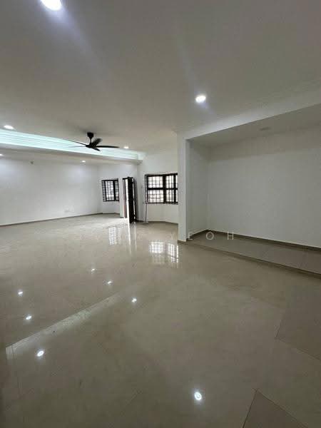 2-storey Terraced House for Sale in Taman Sri Skudai (Skudai) - Sean Yeoh - Living Room - PropertyGuru.com.my