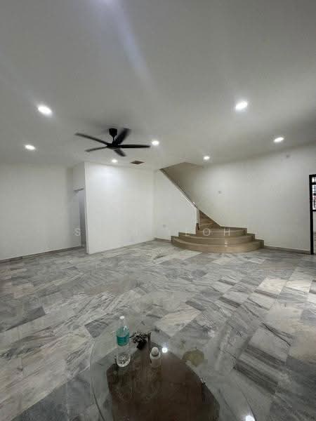 2-storey Terraced House for Sale in Taman Sri Skudai (Skudai) - Sean Yeoh - Living Room - PropertyGuru.com.my