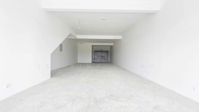 Shop for Rent in Puncak Alam (Selangor) - Lee Sing Siong - Interior - PropertyGuru.com.my