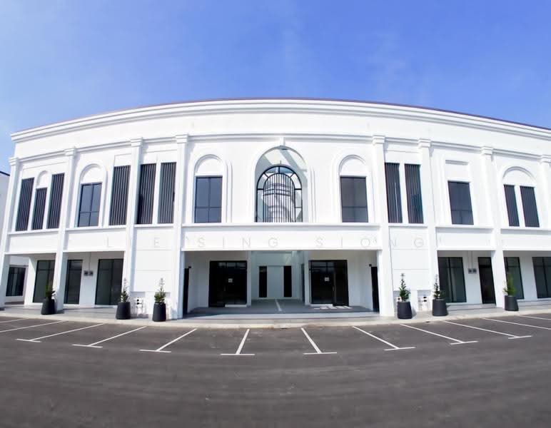 Shop for Rent in Puncak Alam (Selangor) - Lee Sing Siong - Exterior - PropertyGuru.com.my