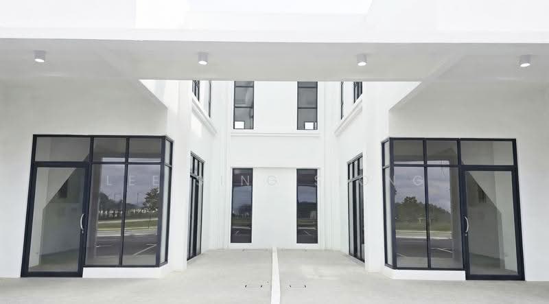 Shop for Rent in Puncak Alam (Selangor) - Lee Sing Siong - Exterior - PropertyGuru.com.my