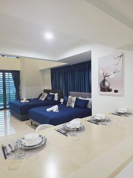 Service Residence for Sale at Imperia - James Tan - Bedroom - PropertyGuru.com.my