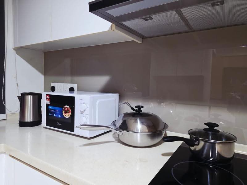Service Residence for Sale at Imperia - James Tan - Kitchen - PropertyGuru.com.my
