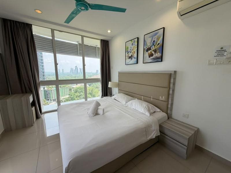 Pangsapuri untuk Disewa di Encorp Marina - Bernard Lim - PropertyGuru.com.my