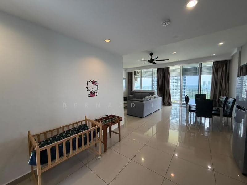 Pangsapuri untuk Disewa di Encorp Marina - Bernard Lim - PropertyGuru.com.my