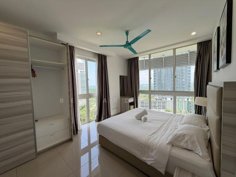 Pangsapuri untuk Disewa di Encorp Marina - Bernard Lim - PropertyGuru.com.my
