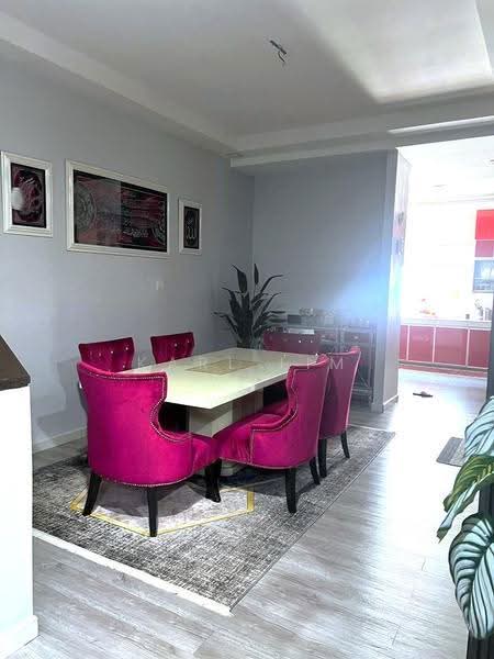 2-storey Terraced House for Sale in Taman Mutiara Rini (Skudai) - Karl Lim - PropertyGuru.com.my