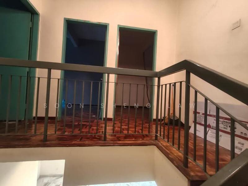 Rumah Teres 2-Tingkat untuk Dijual di Bandar Teknologi Kajang (Kajang) - Soon Sheng Law - Interior - PropertyGuru.com.my
