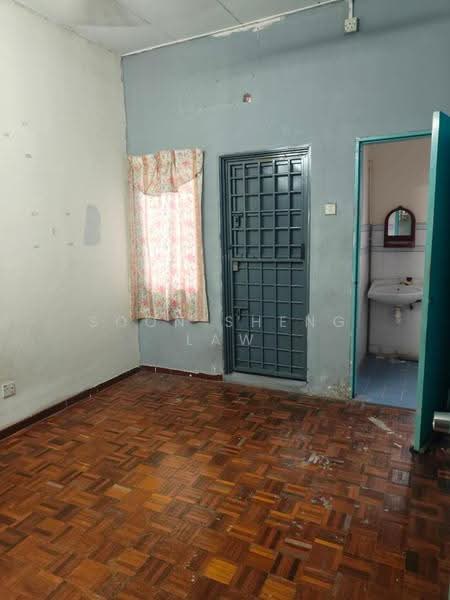 Rumah Teres 2-Tingkat untuk Dijual di Bandar Teknologi Kajang (Kajang) - Soon Sheng Law - Interior - PropertyGuru.com.my