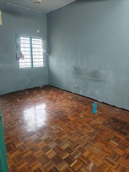 Rumah Teres 2-Tingkat untuk Dijual di Bandar Teknologi Kajang (Kajang) - Soon Sheng Law - Interior - PropertyGuru.com.my