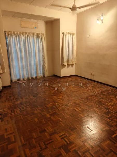 Rumah Teres 2-Tingkat untuk Dijual di Bandar Teknologi Kajang (Kajang) - Soon Sheng Law - Living Room - PropertyGuru.com.my