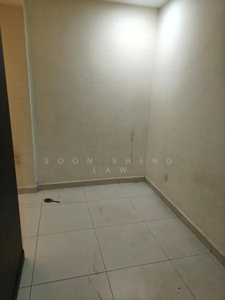 Rumah Teres 2-Tingkat untuk Dijual di Bandar Teknologi Kajang (Kajang) - Soon Sheng Law - Interior - PropertyGuru.com.my