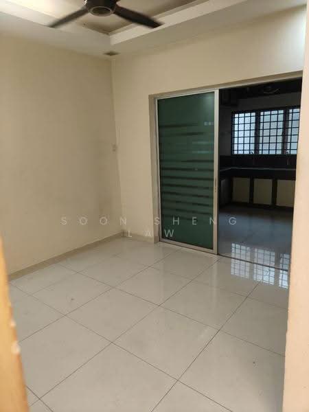 Rumah Teres 2-Tingkat untuk Dijual di Bandar Teknologi Kajang (Kajang) - Soon Sheng Law - Kitchen - PropertyGuru.com.my