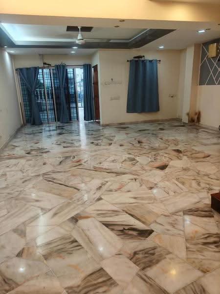 Rumah Teres 2-Tingkat untuk Dijual di Bandar Teknologi Kajang (Kajang) - Soon Sheng Law - Living Room - PropertyGuru.com.my