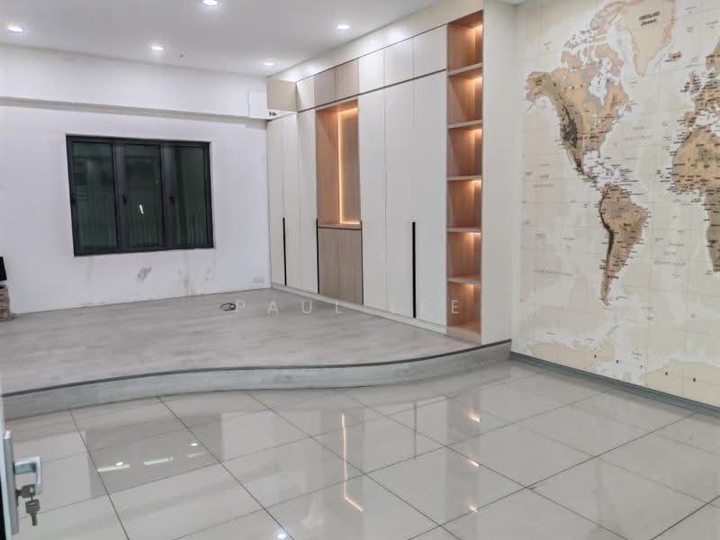 Factory for Rent in Sungai Petani (Kedah) - Paul Lee - Interior - PropertyGuru.com.my