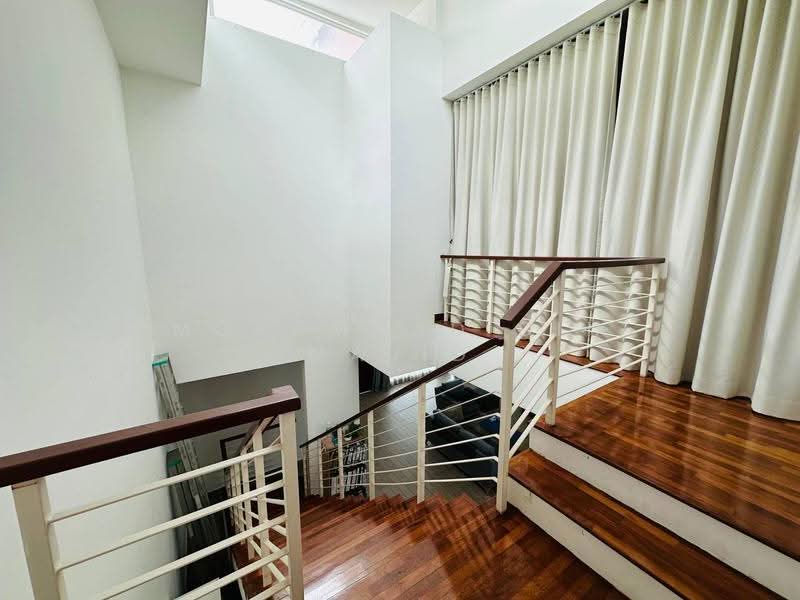 Semi-Detached House for Sale in Cyberjaya (Selangor) - Mohammad Din Majid - Interior - PropertyGuru.com.my