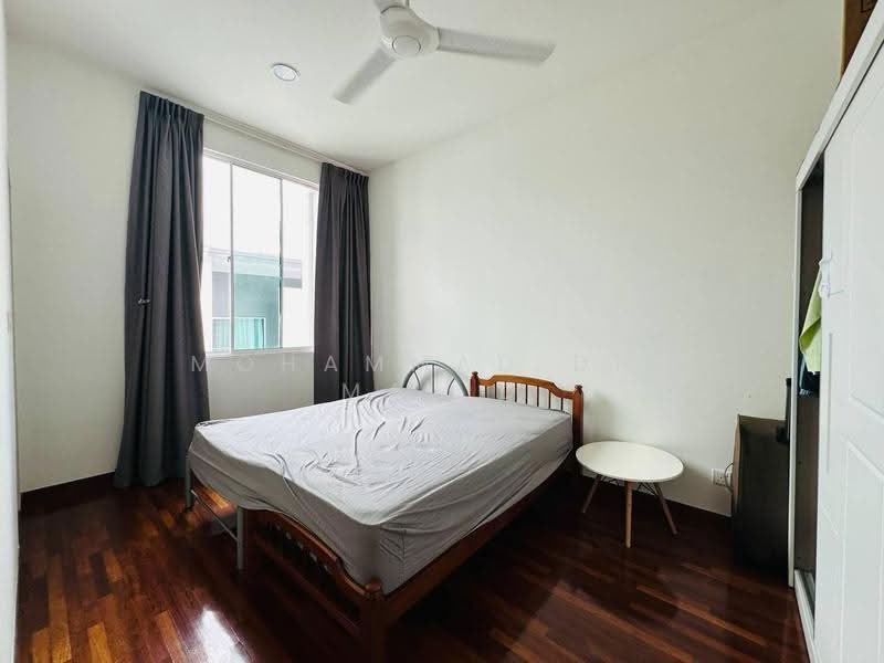 Semi-Detached House for Sale in Cyberjaya (Selangor) - Mohammad Din Majid - Bedroom - PropertyGuru.com.my
