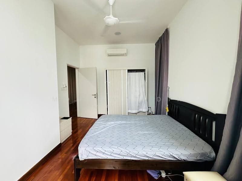 Semi-Detached House for Sale in Cyberjaya (Selangor) - Mohammad Din Majid - Bedroom - PropertyGuru.com.my