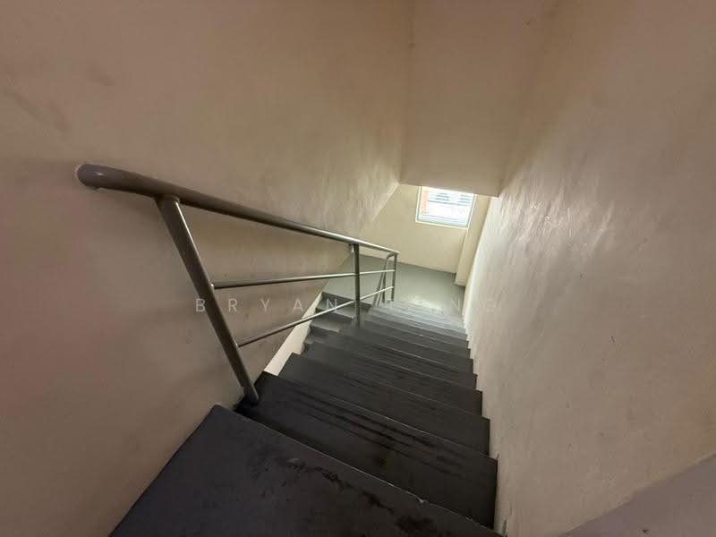 Semi-D Factory for Sale in Permatang Tinggi (Kepala Batas) - Bryan Teng - Interior - PropertyGuru.com.my