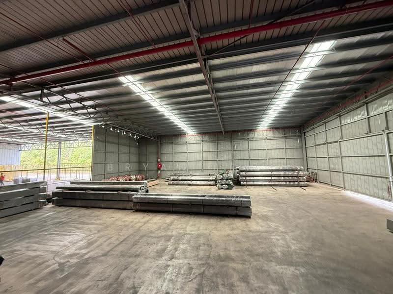 Semi-D Factory for Sale in Permatang Tinggi (Kepala Batas) - Bryan Teng - Interior - PropertyGuru.com.my