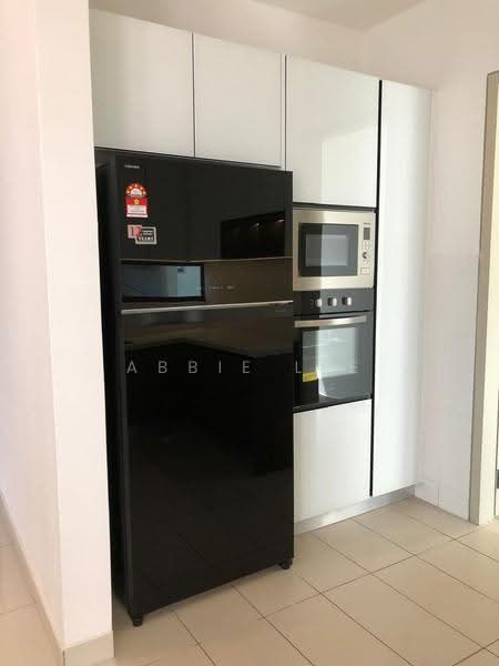 Semi-Detached House for Sale in Telok Panglima Garang (Selangor) - Abbie Lee - Kitchen - PropertyGuru.com.my